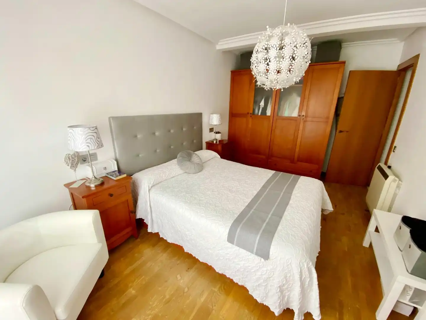 Pis de 103 m² a Gijón