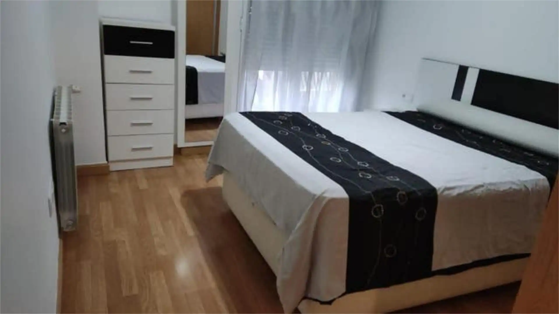 Pis de 60 m² a Don Benito