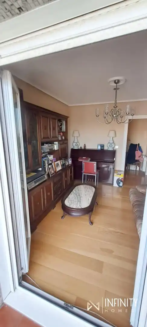 Pis de 118 m² a Santurtzi