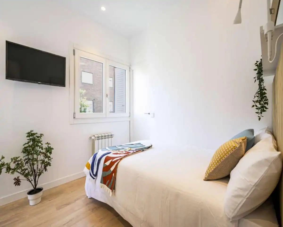 Habitación en alquiler, Madrid