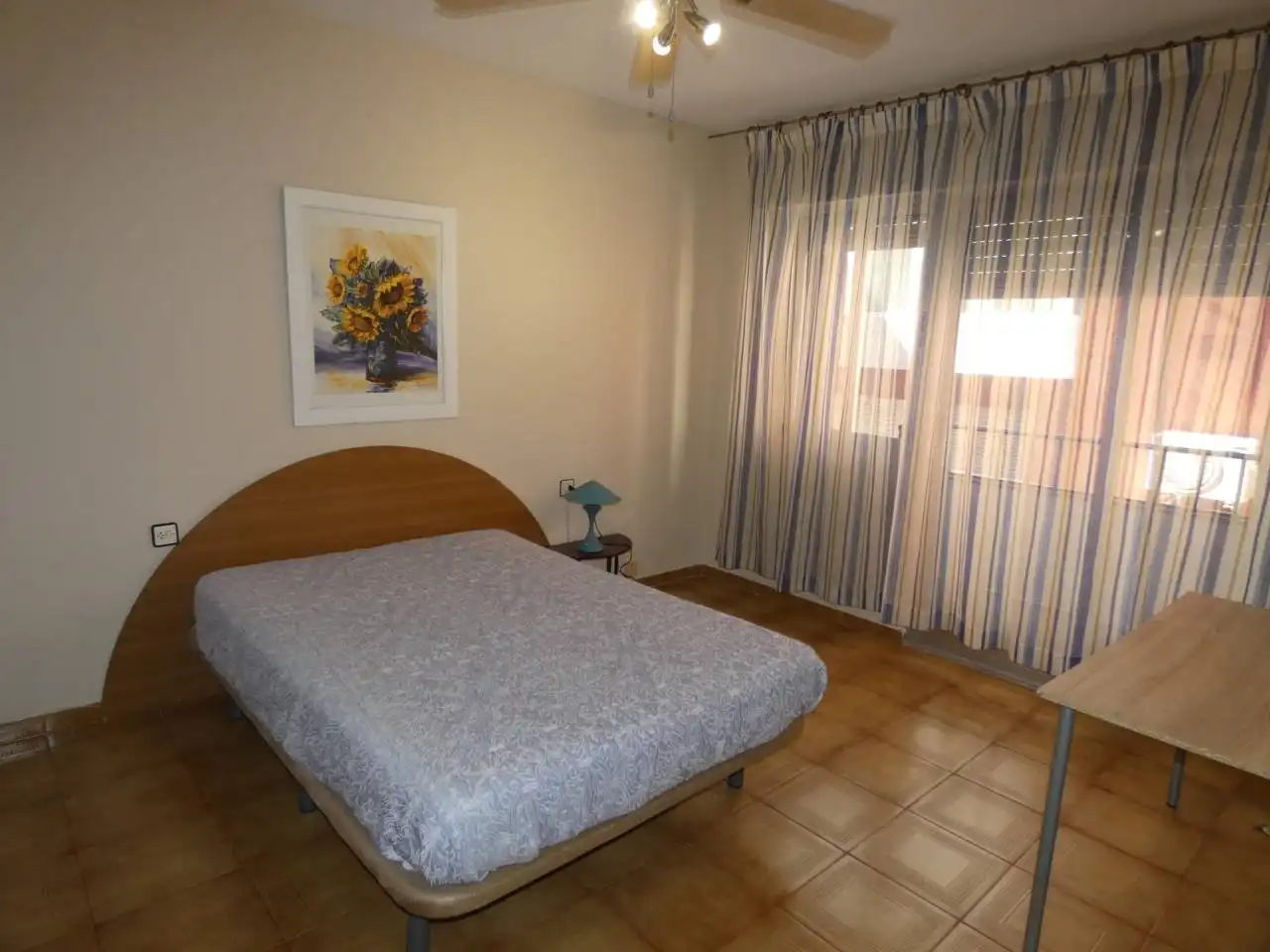 Appartamento 120 m² a Toledo