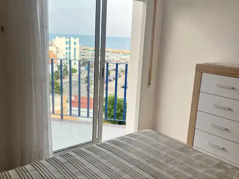 Piso de 90 m² en l'Ampolla