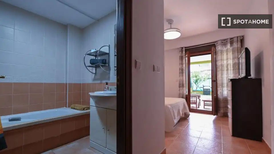 Habitación 115 m², Ayamonte