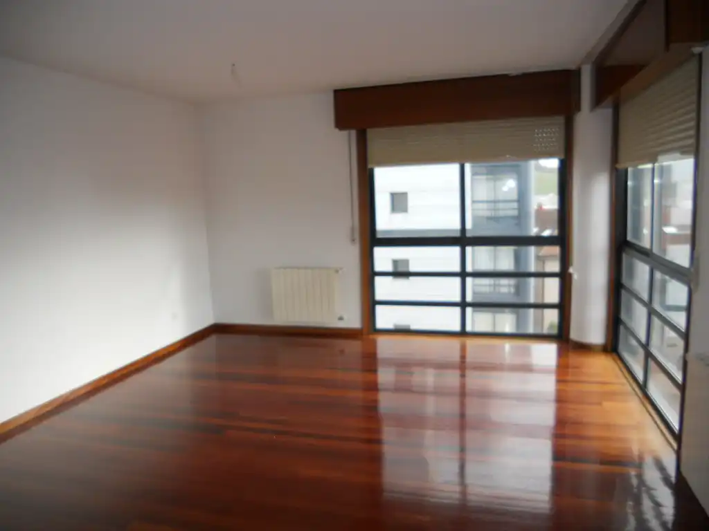 Piso de 100 m² en Santiago de Compostela