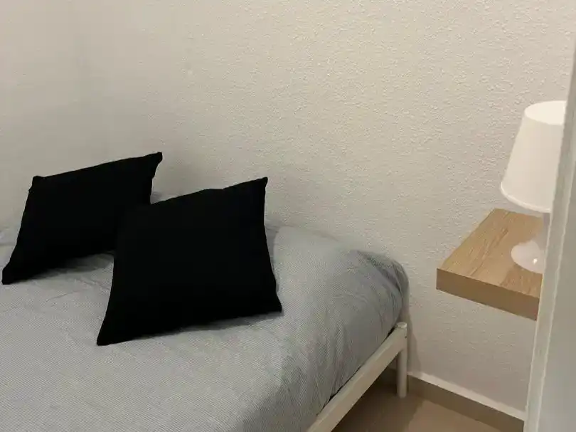 Piso de 45 m² en Benalmádena