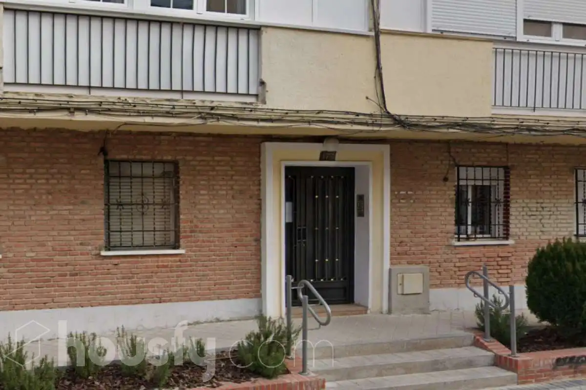 Appartamento 65 m² a Madrid
