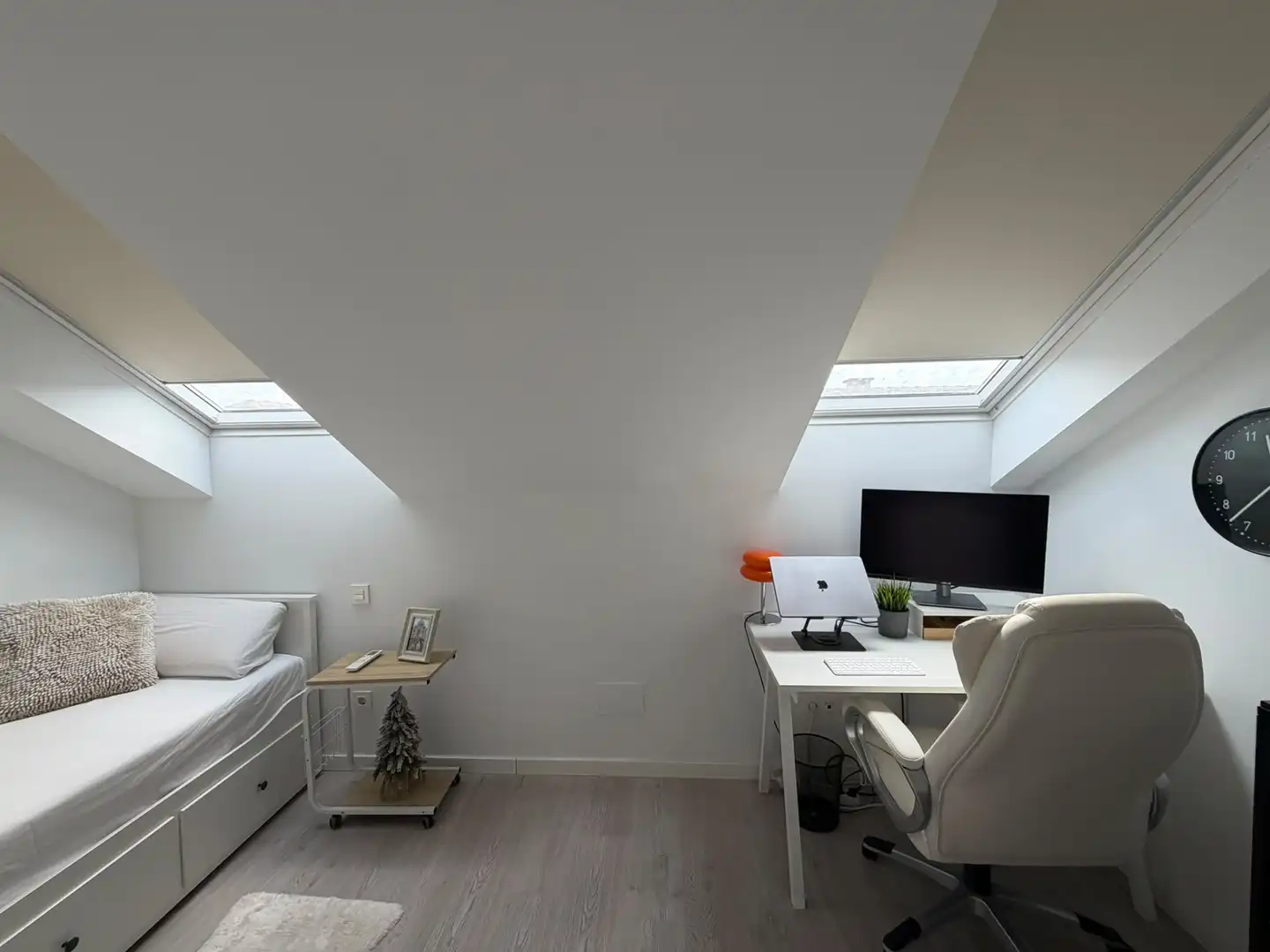 Piso de 118 m² en Brunete