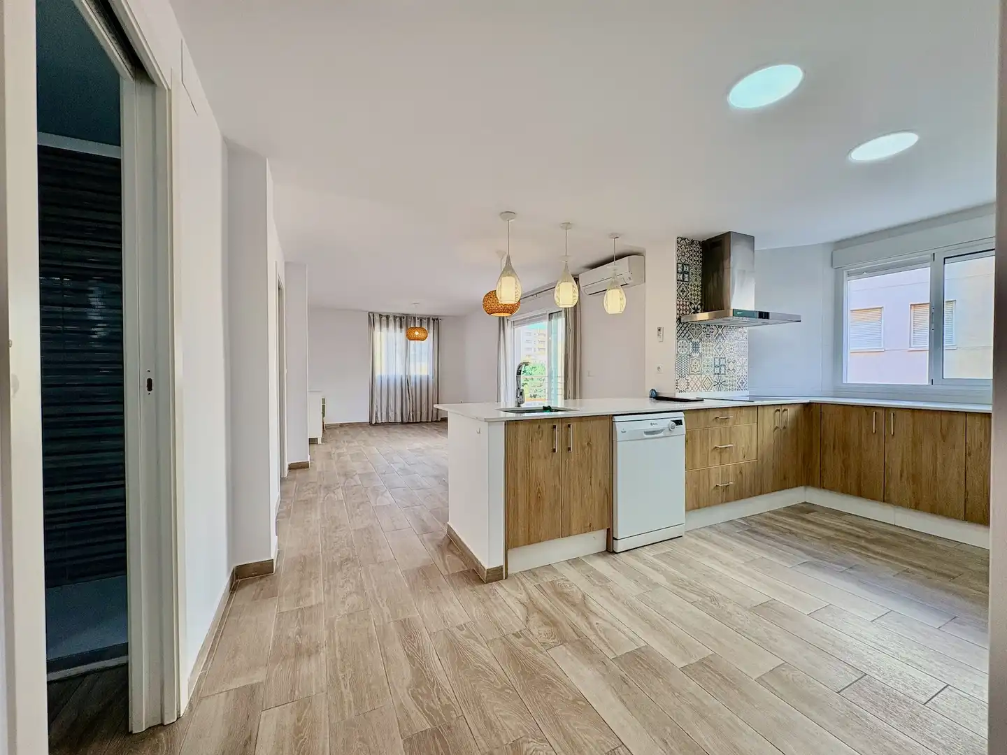 Piso de 100 m² en Torrevieja