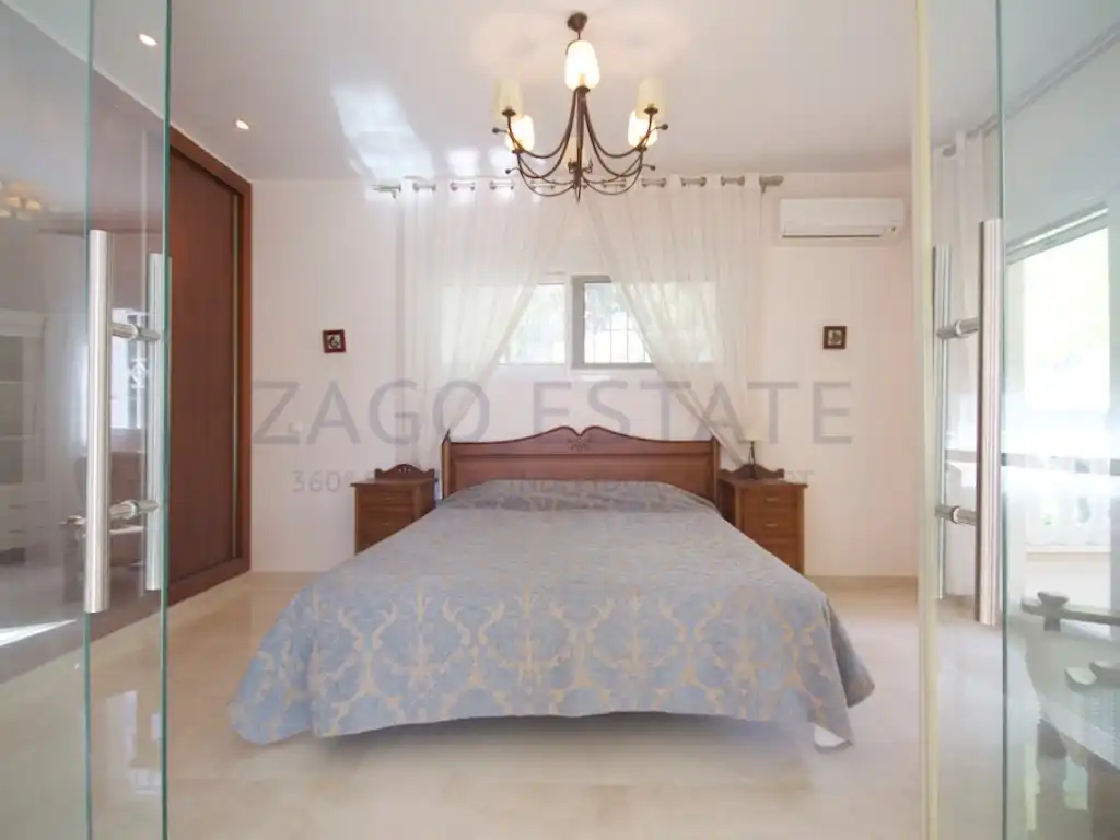 Casa de 212 m² a Altea