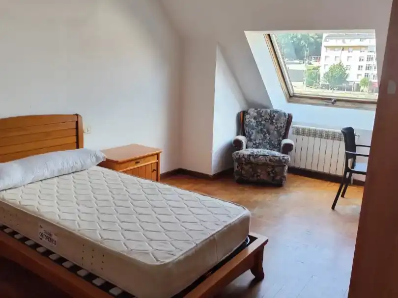 Piso de 100 m² en Lugo