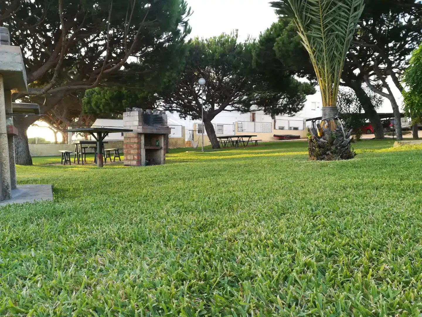 Piso de 65 m² en Palos de la Frontera