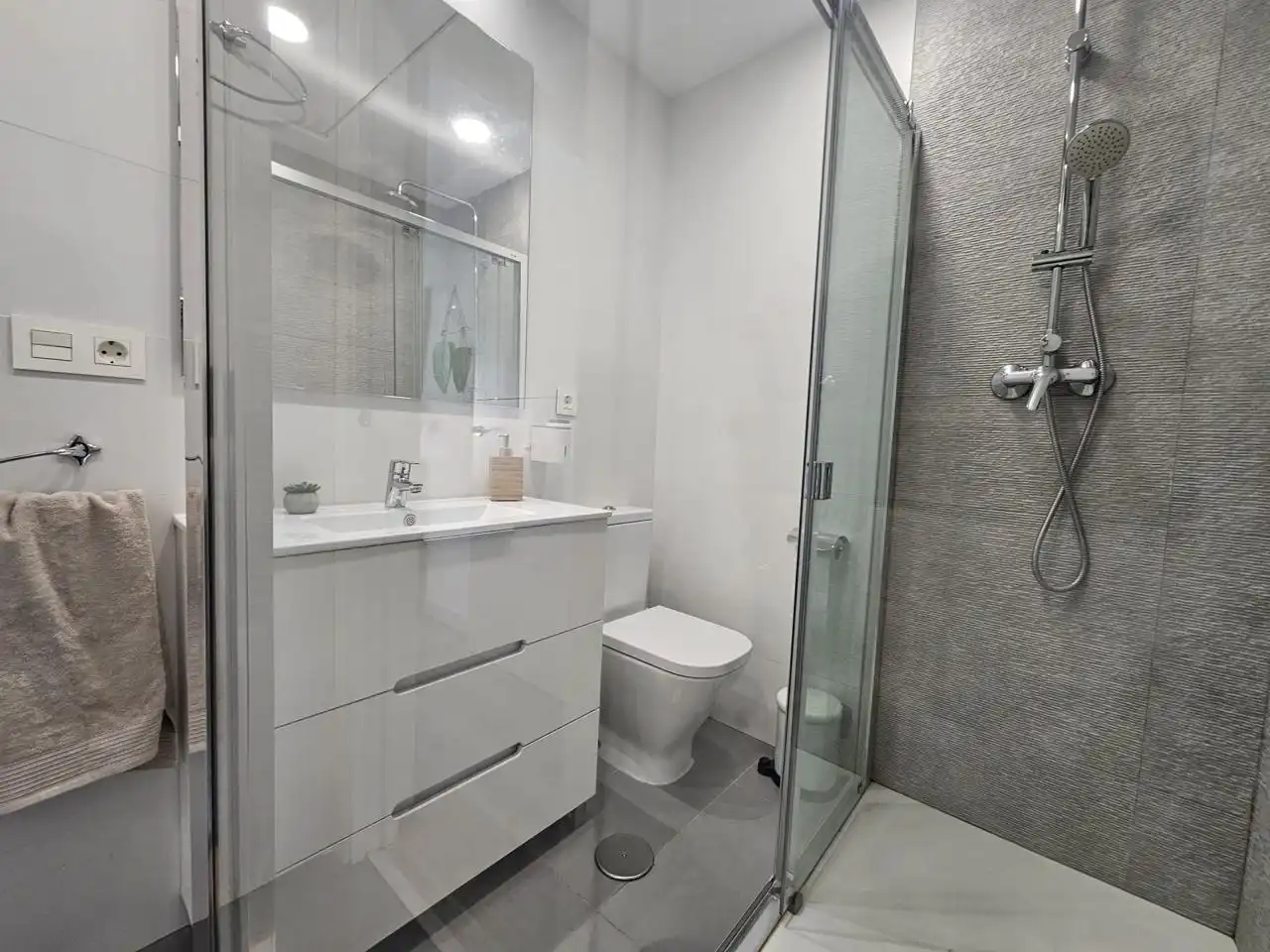 Appartamento 50 m² a Torremolinos