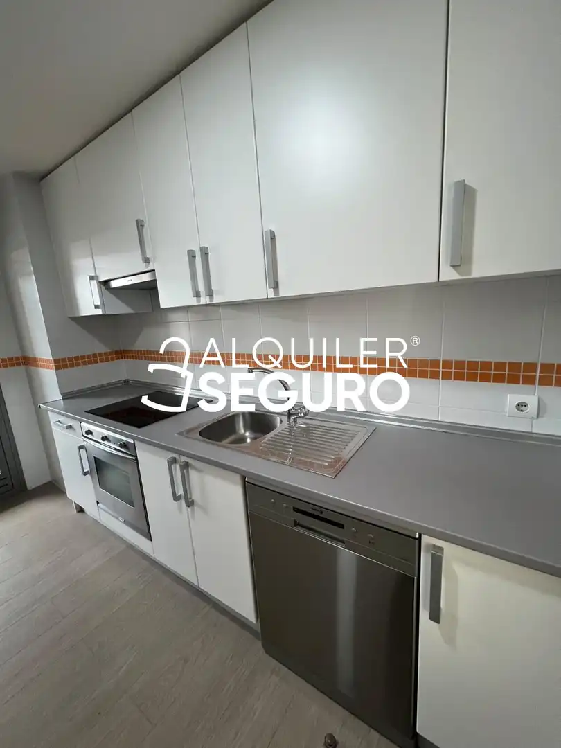 Appartamento 80 m² a Madrid