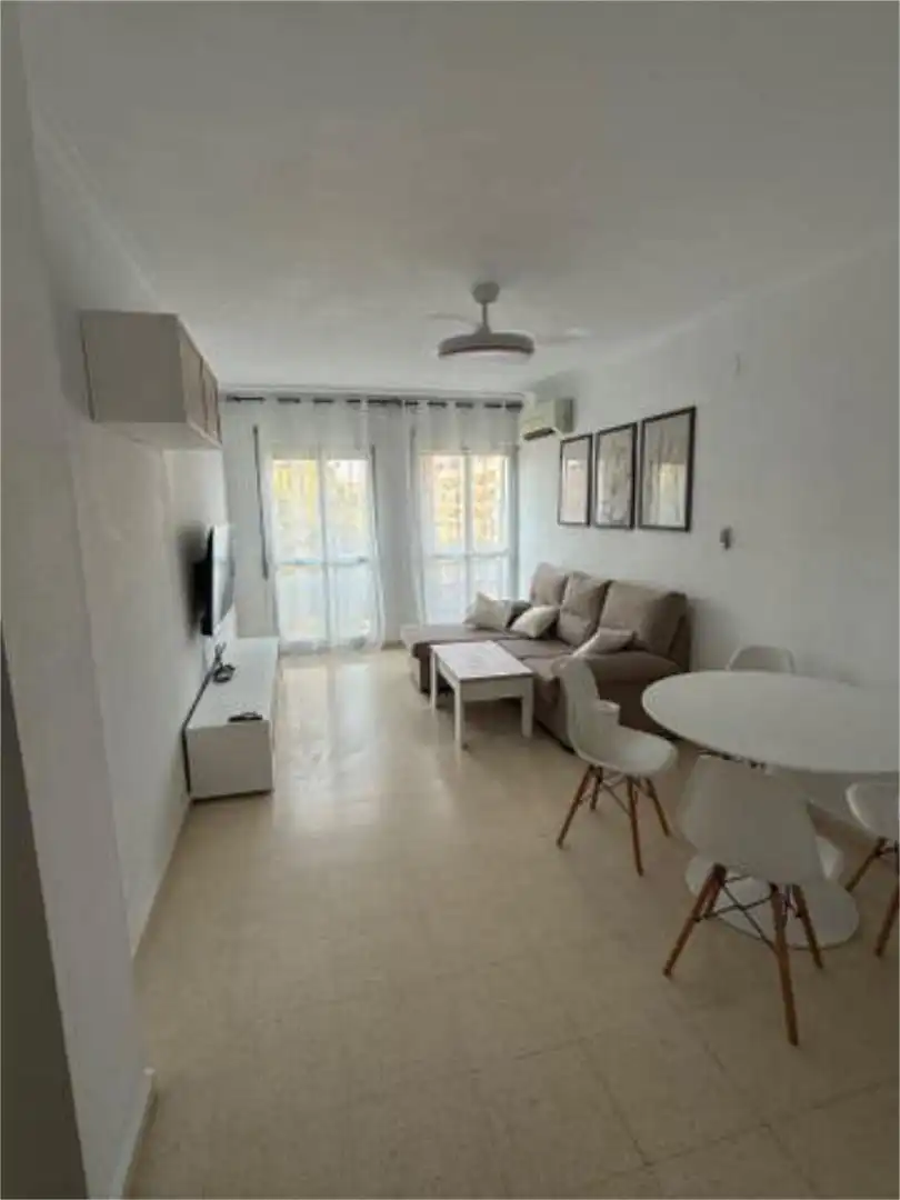 Habitació 90 m², Còrdova