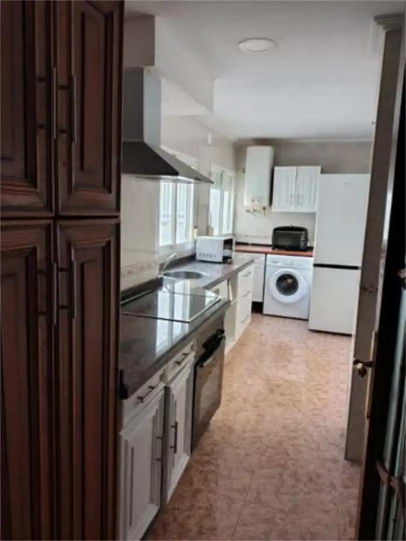 Pis de 100 m² a Jaén