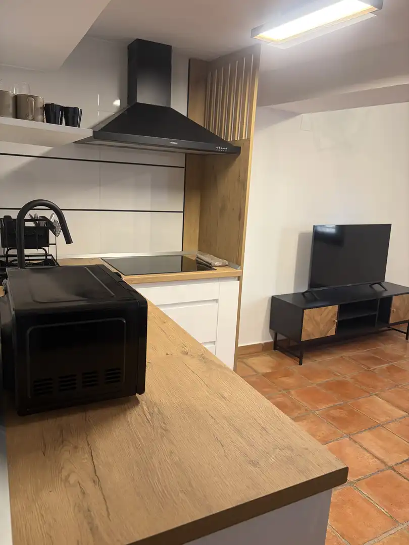Appartamento 45 m² a Cuenca
