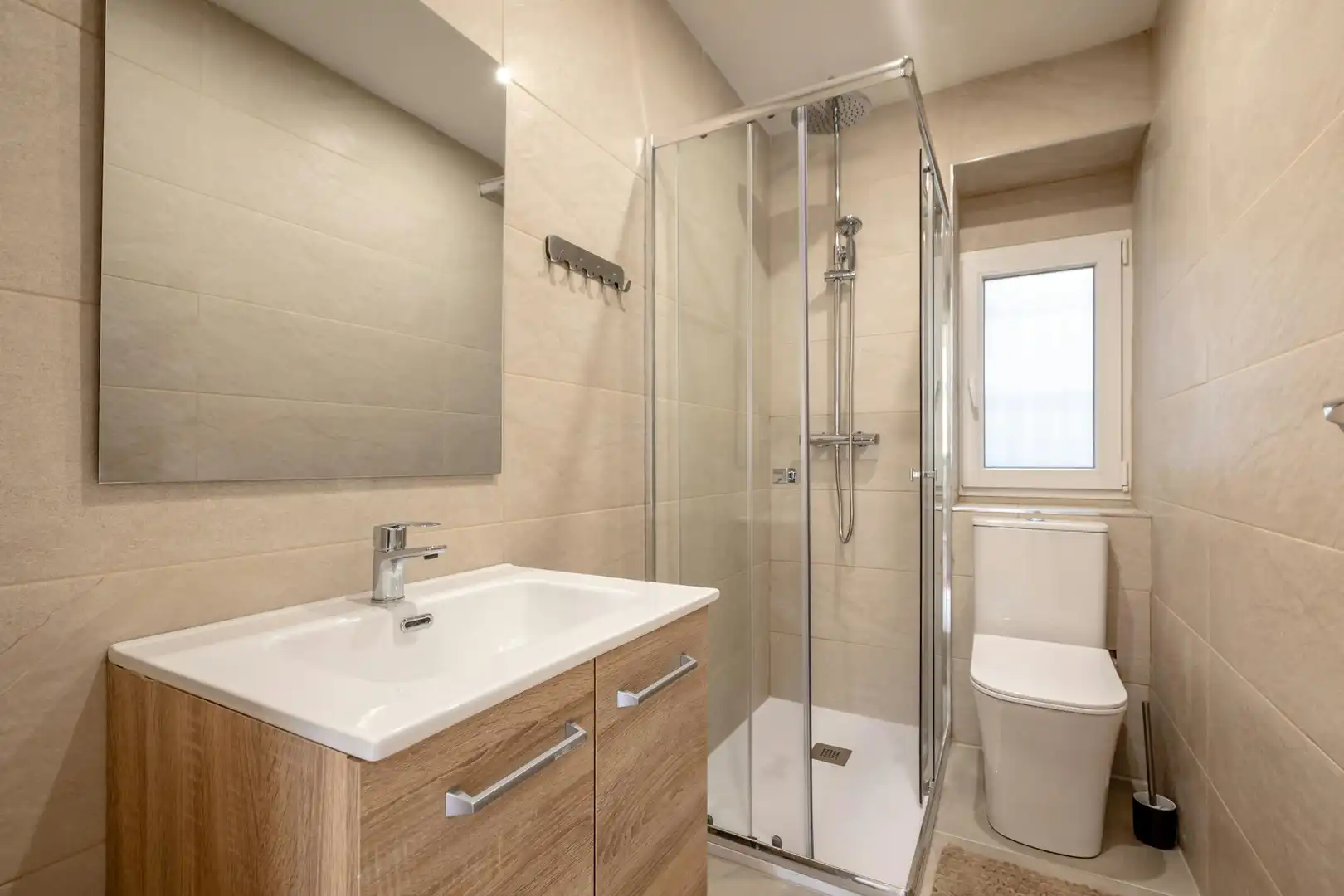Habitación 92 m², Valencia