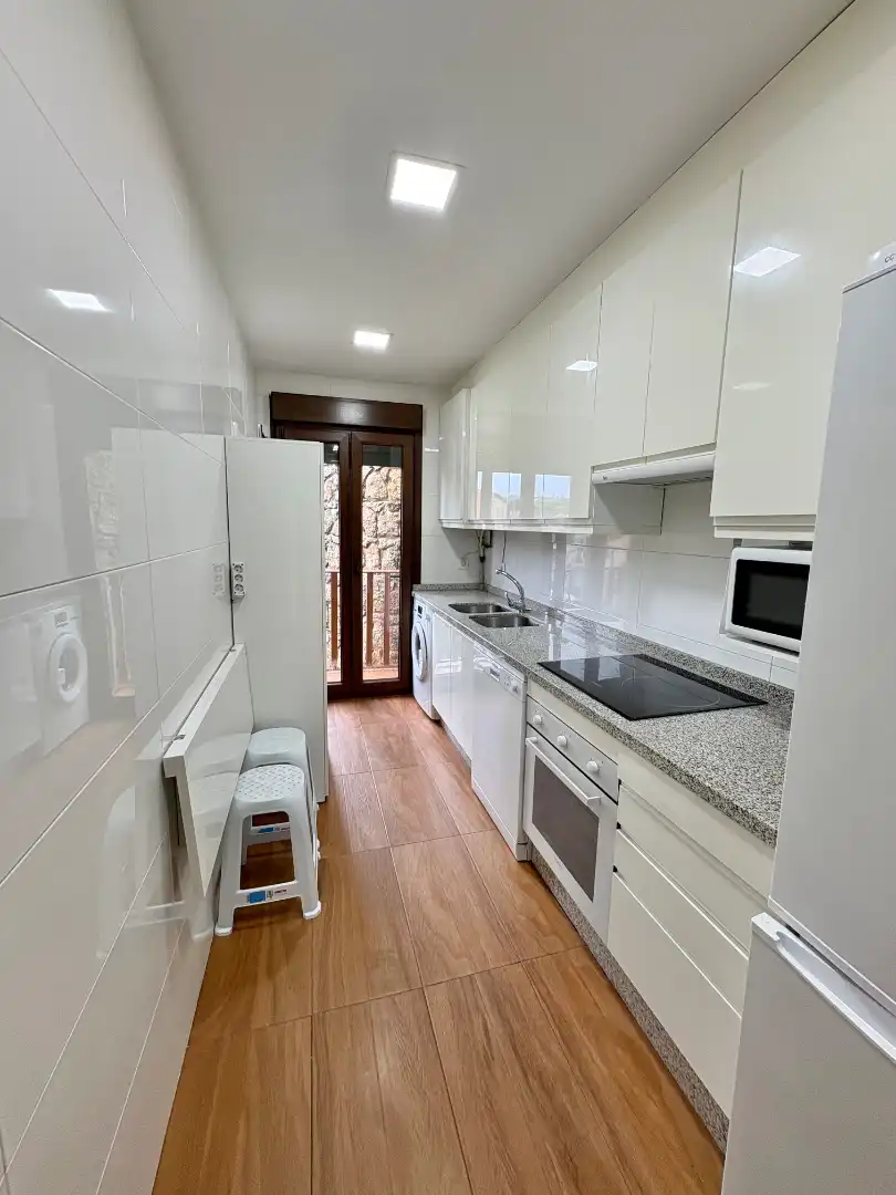 Piso de 93 m² en Plasencia