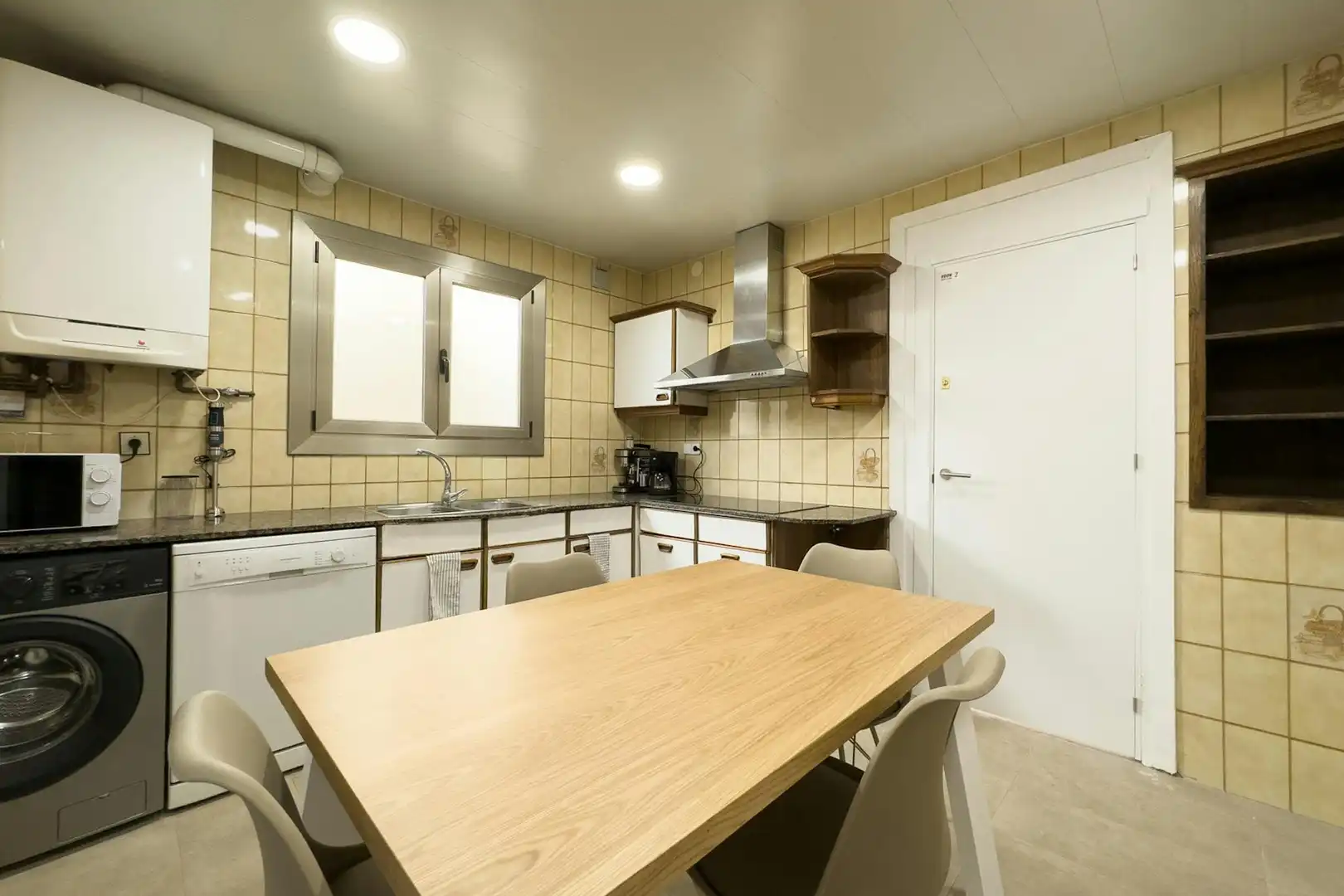 Habitación 277 m², Barcelona