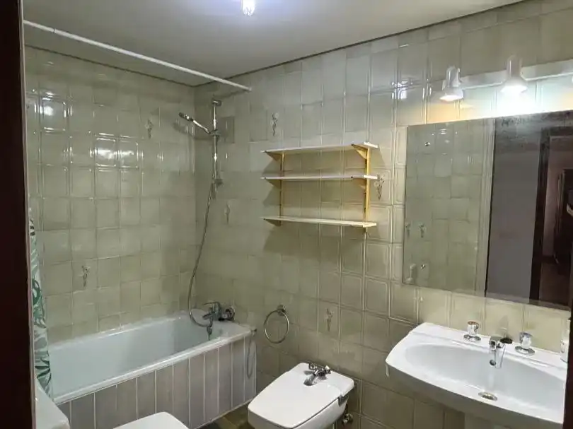 Piso de 108 m² en León
