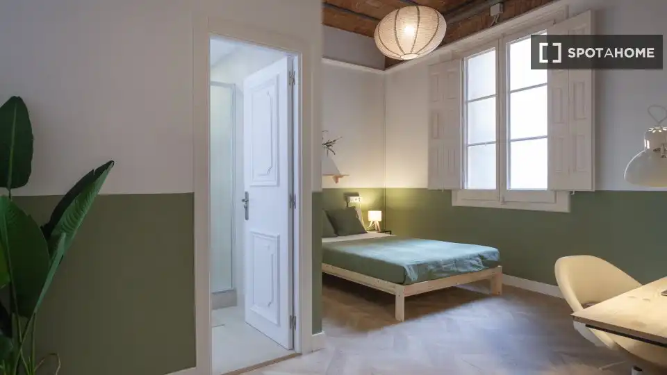 Habitación en alquiler, Barcelona