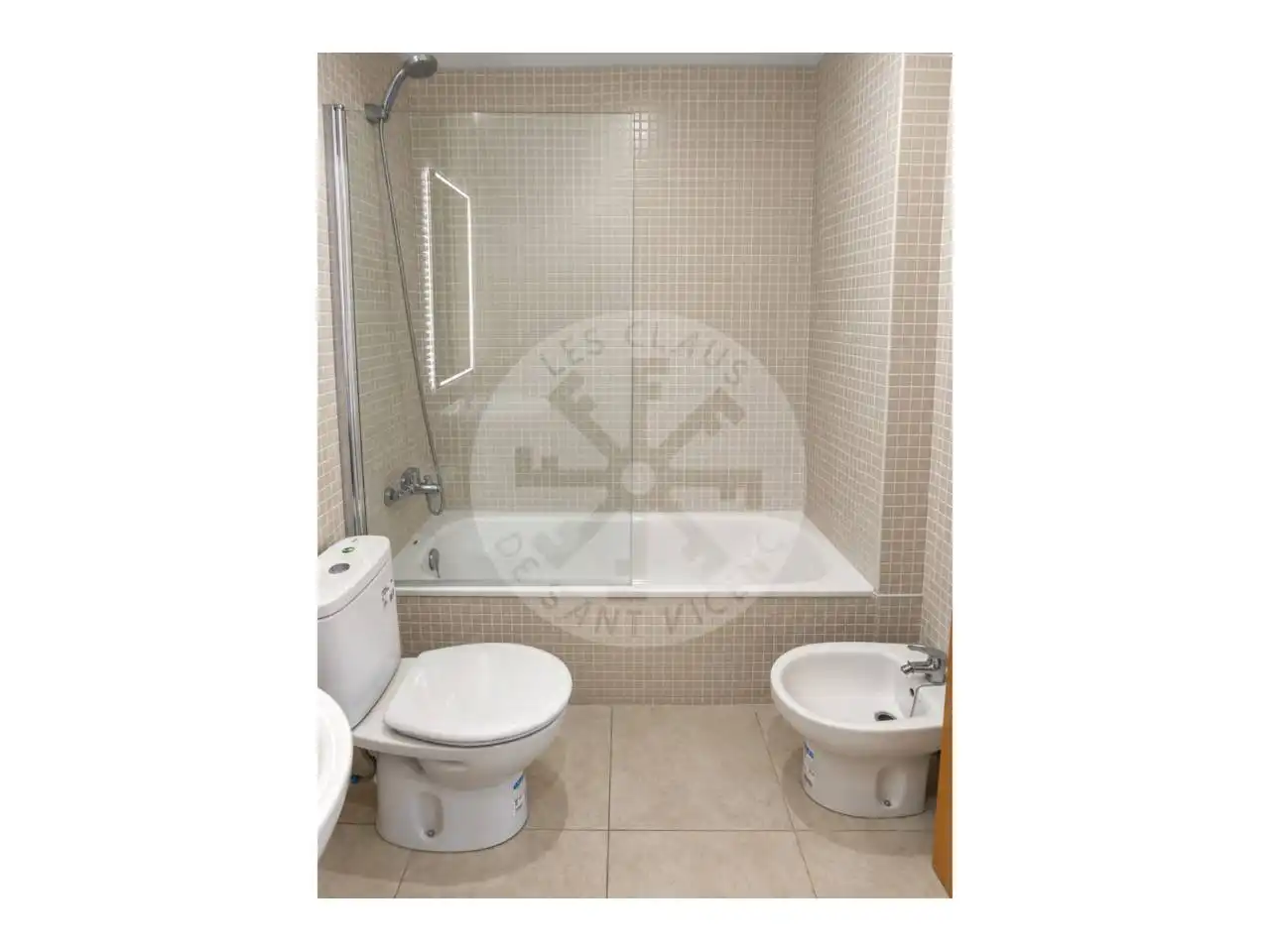 Flat 80 m² in Castellbell i el Vilar