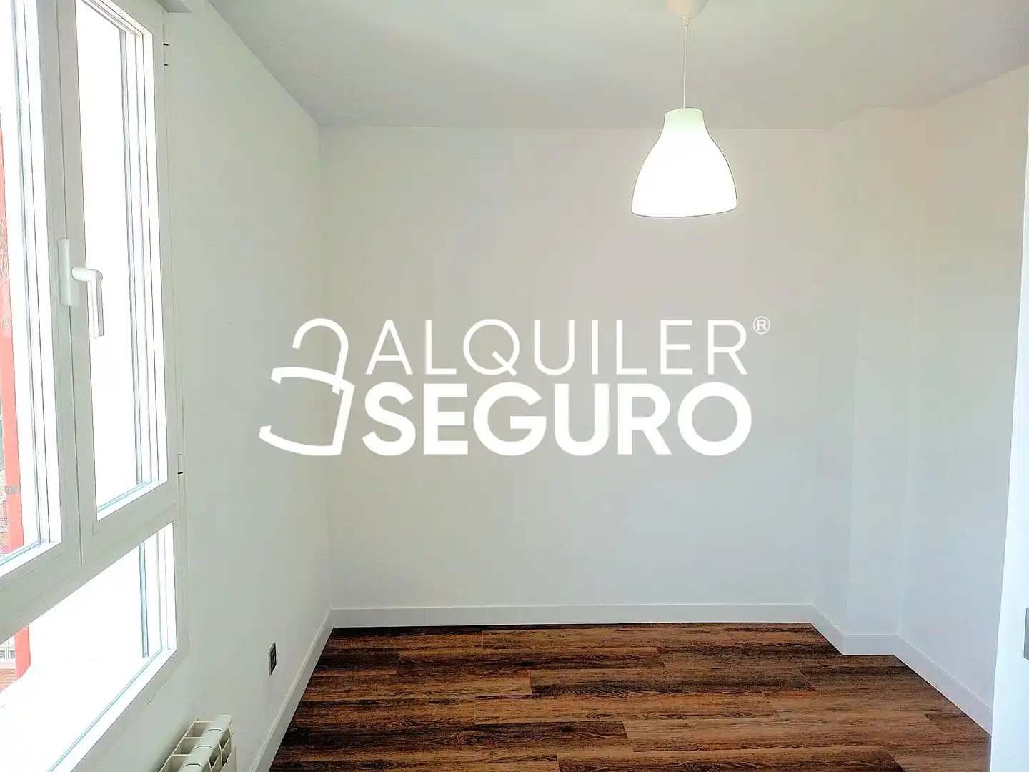 Pis de 68 m² a Valladolid