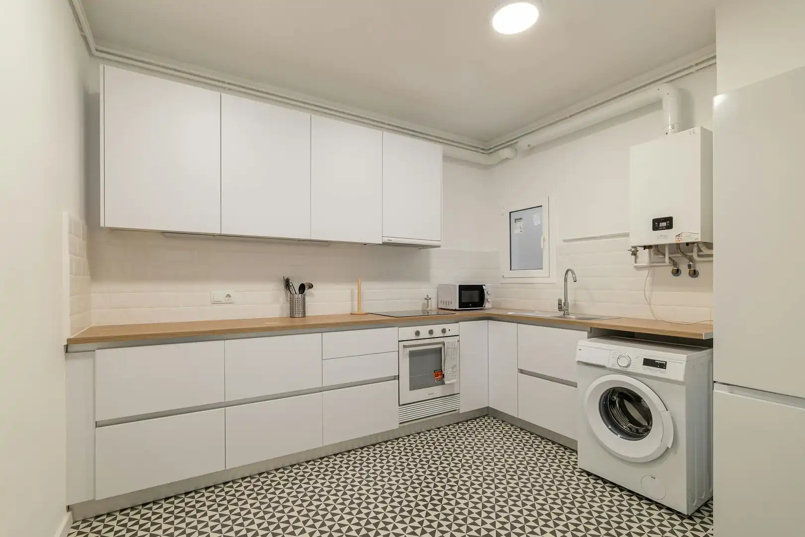 Habitación 166 m², Barcelona