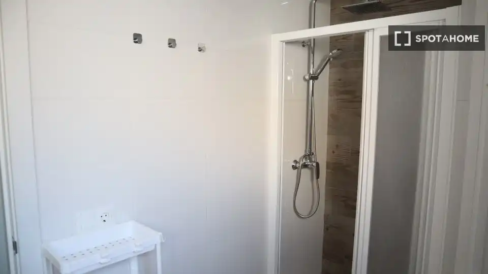 Habitació de lloguer, Sevilla