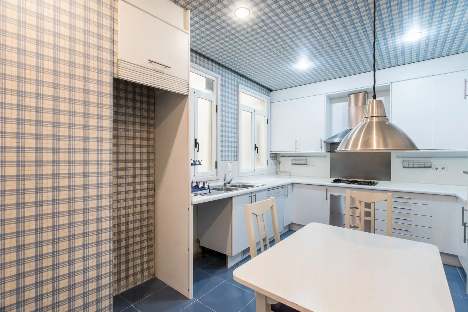 Pis de 147 m² a Madrid
