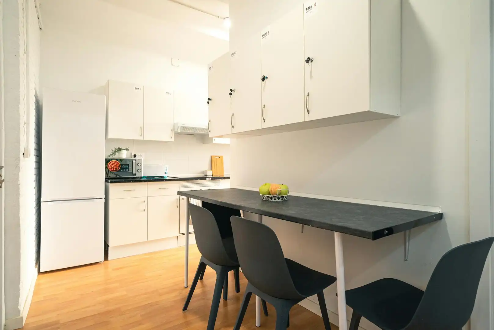 Habitación 64 m², Barcelona