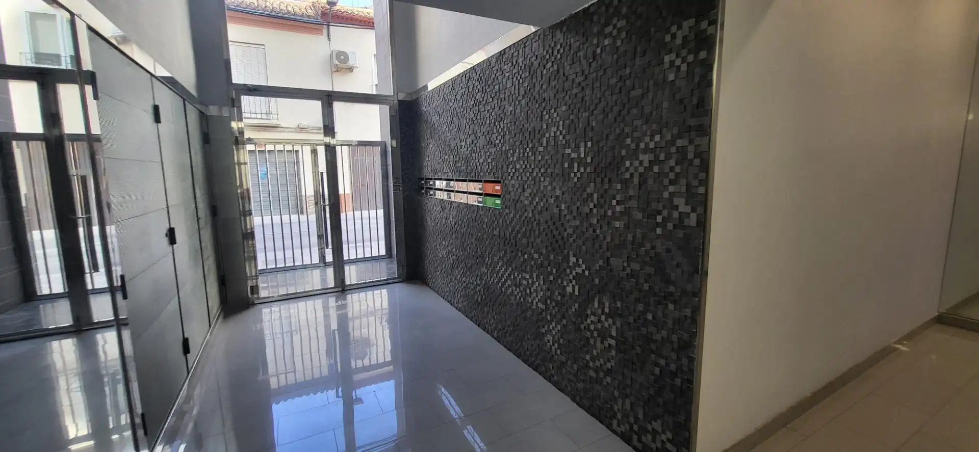 Piso de 79 m² en Albacete