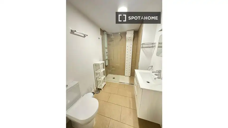 Habitación en alquiler, Pamplona