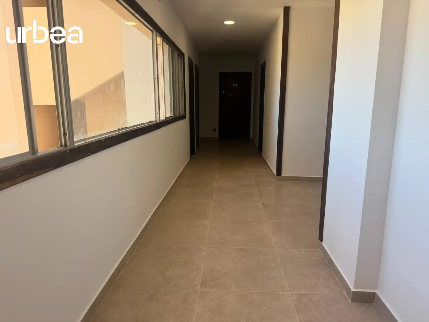 Piso de 60 m² en Málaga