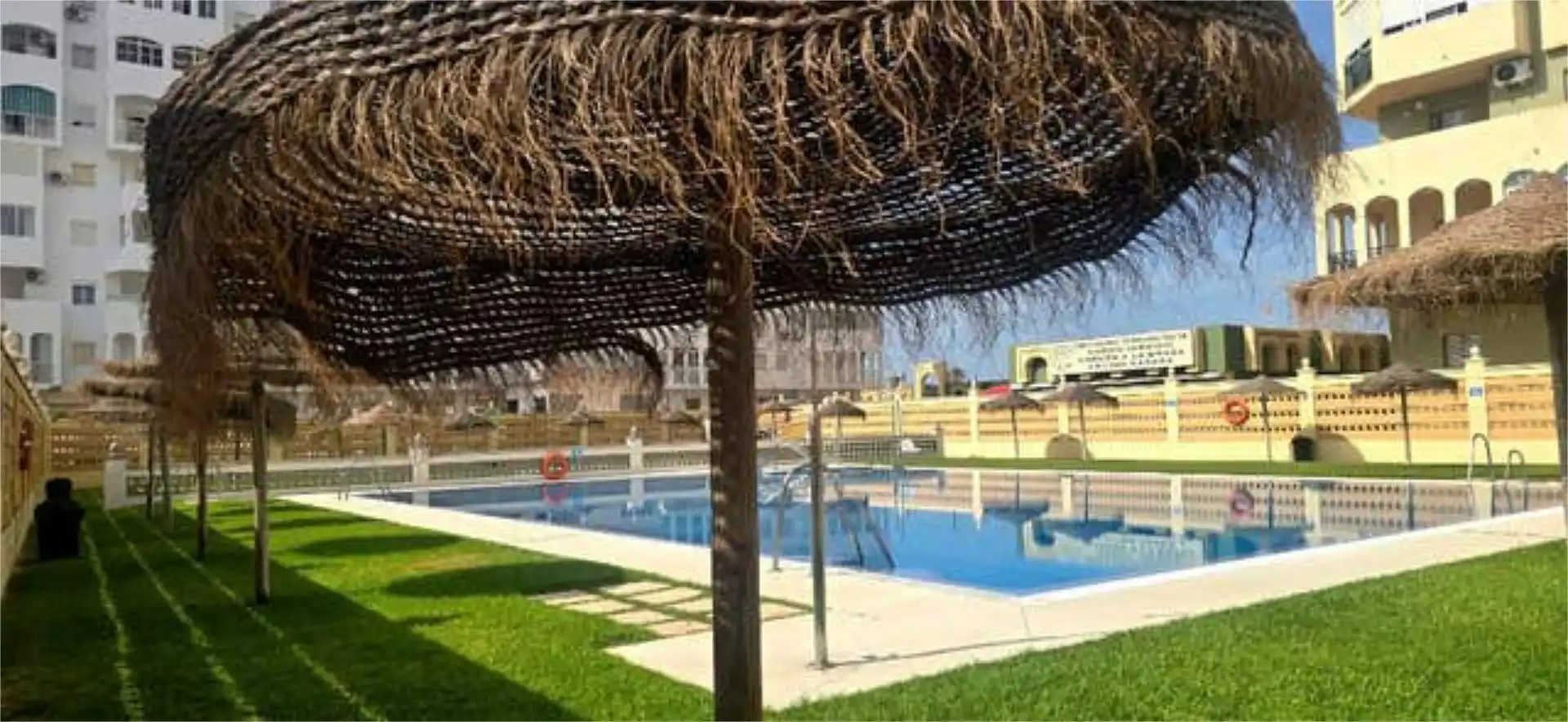 Piso de 65 m² en El Puerto de Santa María