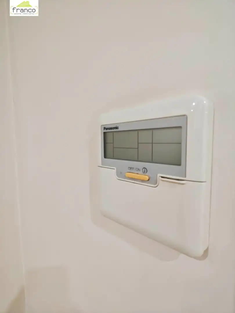 Piso de 105 m² en Murcia