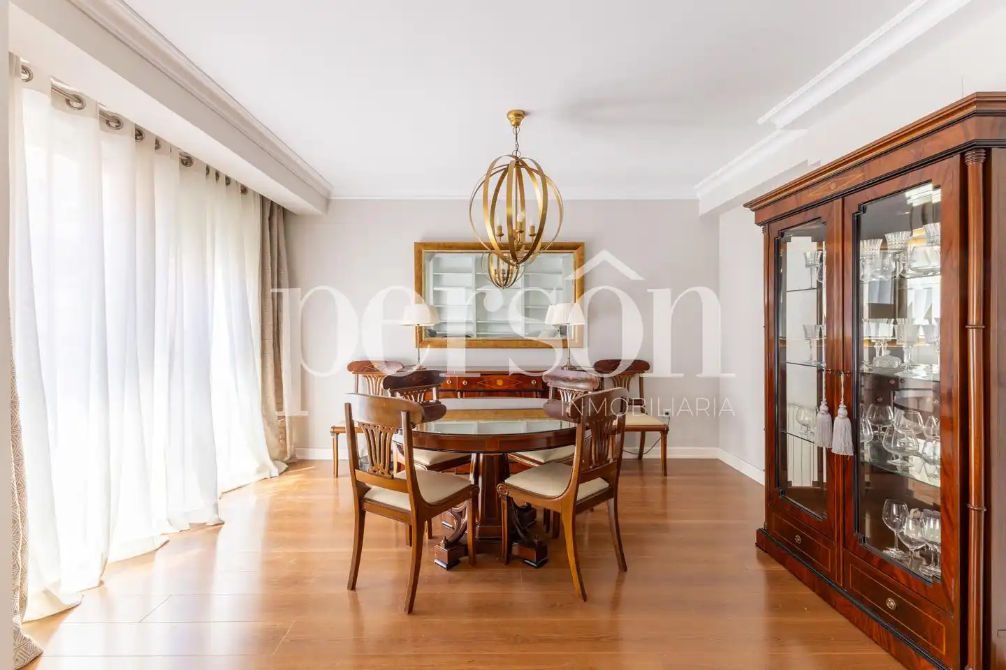 Piso de 150 m² en Valencia