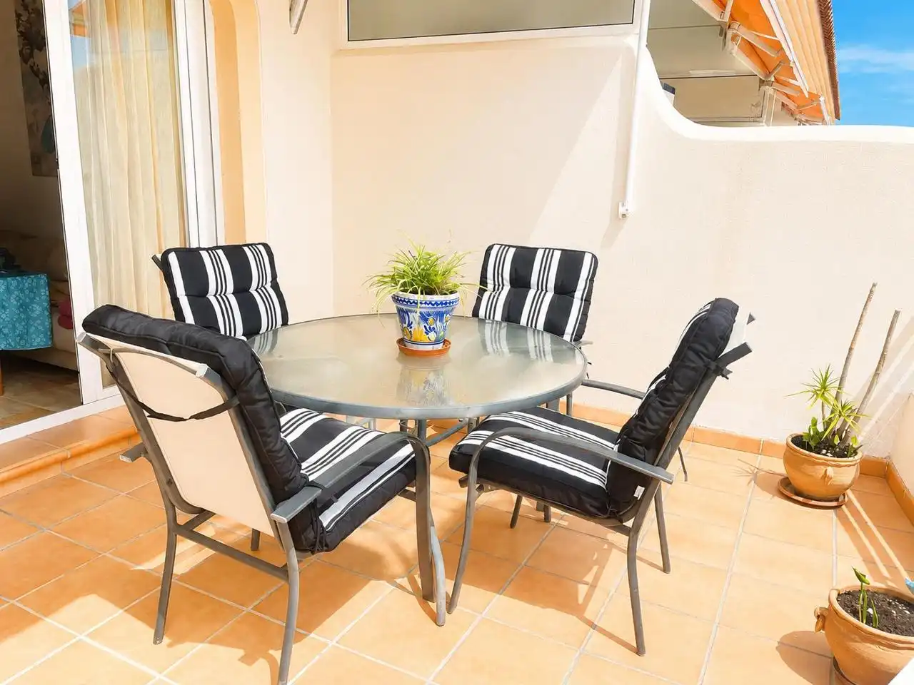 Wohnung 167 m² in Benalmádena