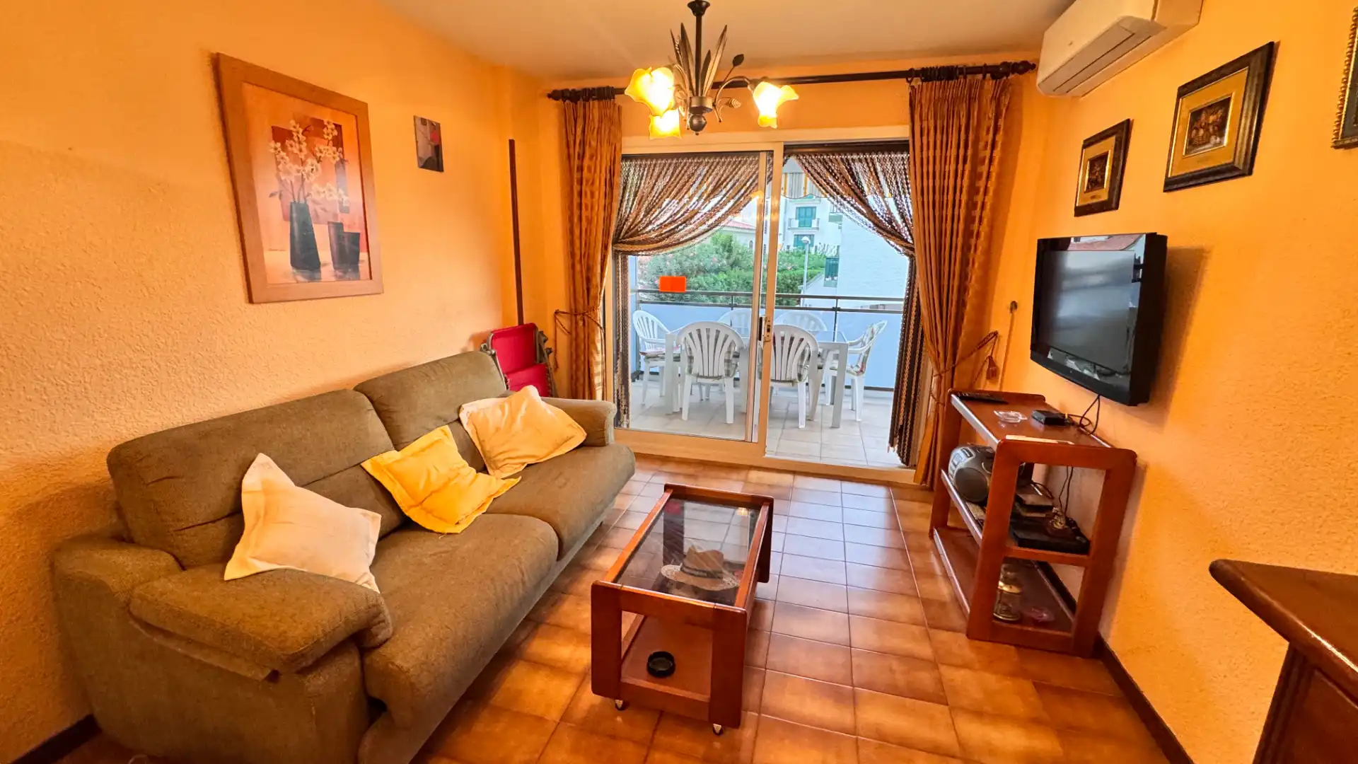 Piso de 94 m² en Torredembarra