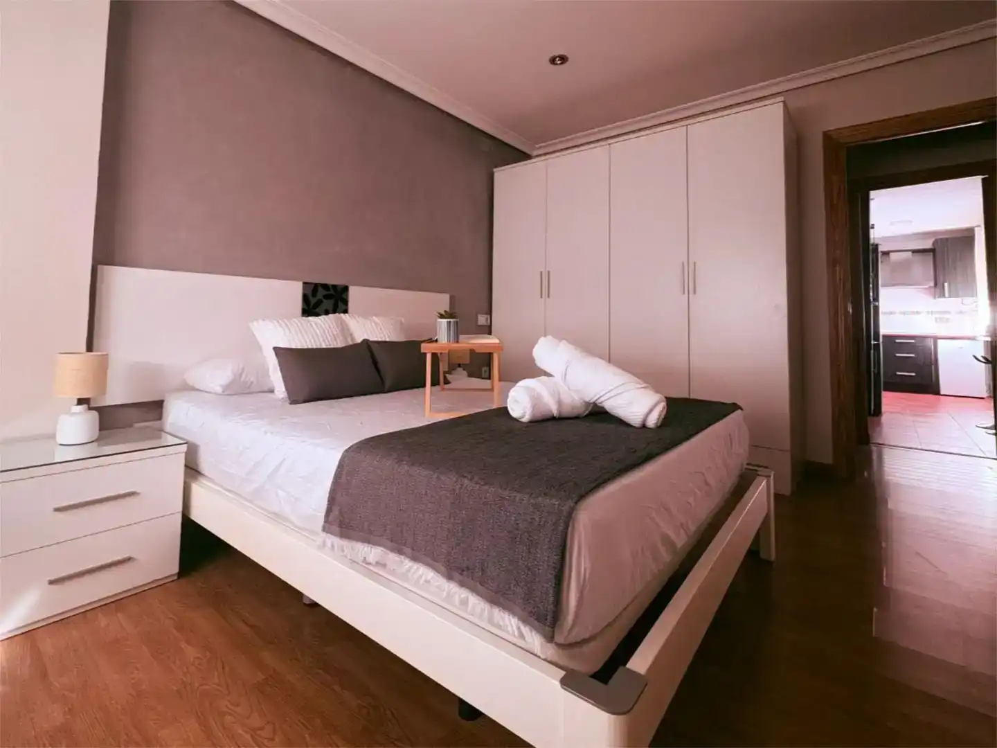 Pis de 80 m² a Linares
