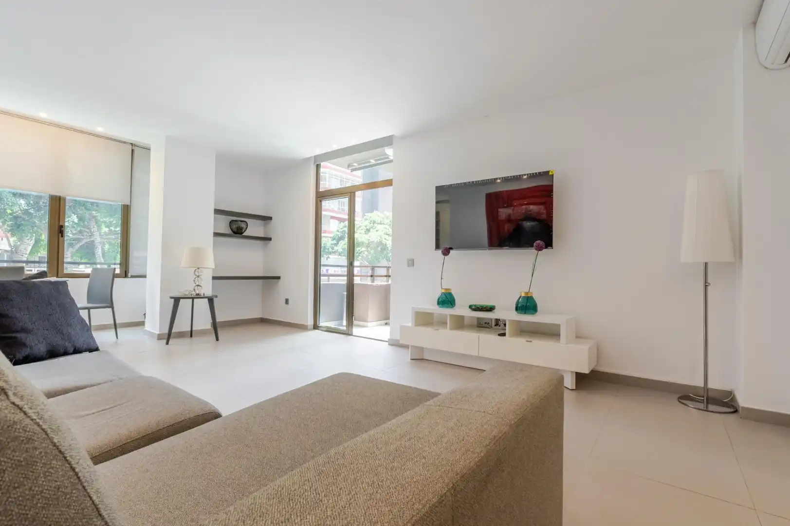 Wohnung 97 m² in Las Palmas de Gran Canaria
