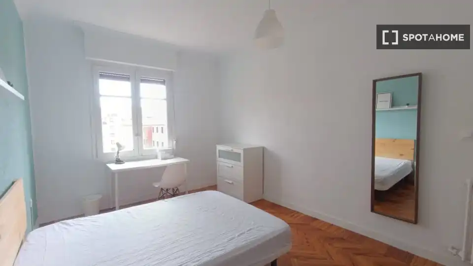 Habitación en alquiler, Pamplona