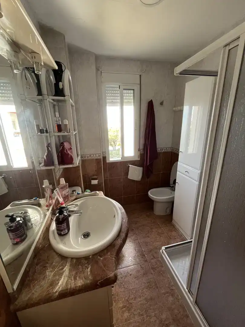 Piso de 75 m² en Punta Umbría