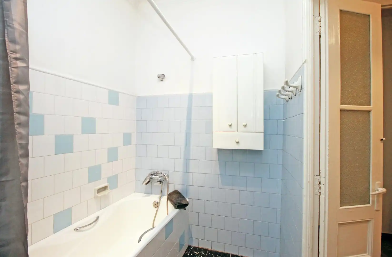 Habitación 120 m², Barcelona