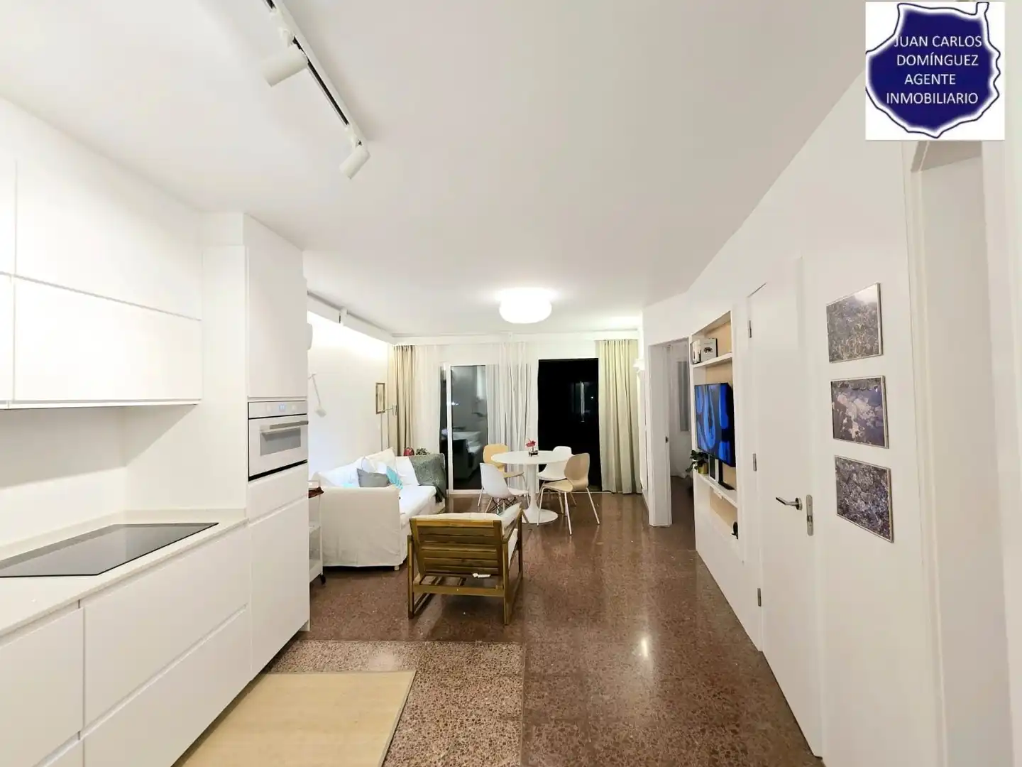 Piso de 60 m² en San Bartolomé de Tirajana