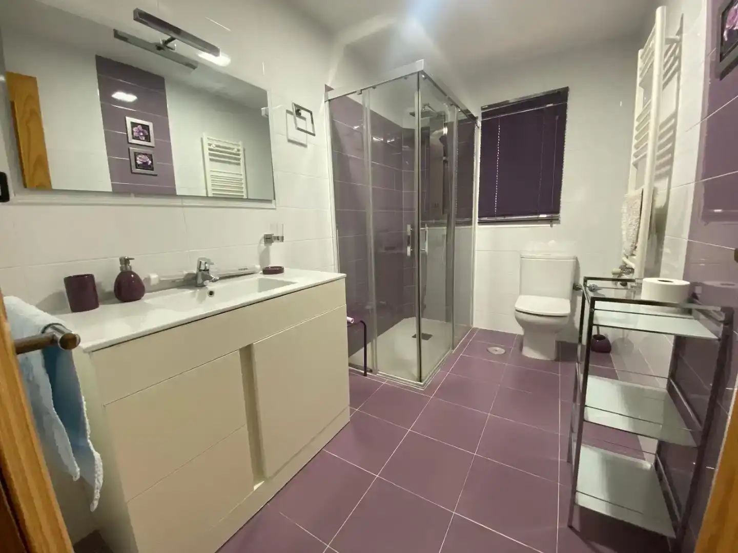 Piso de 120 m² en Albacete