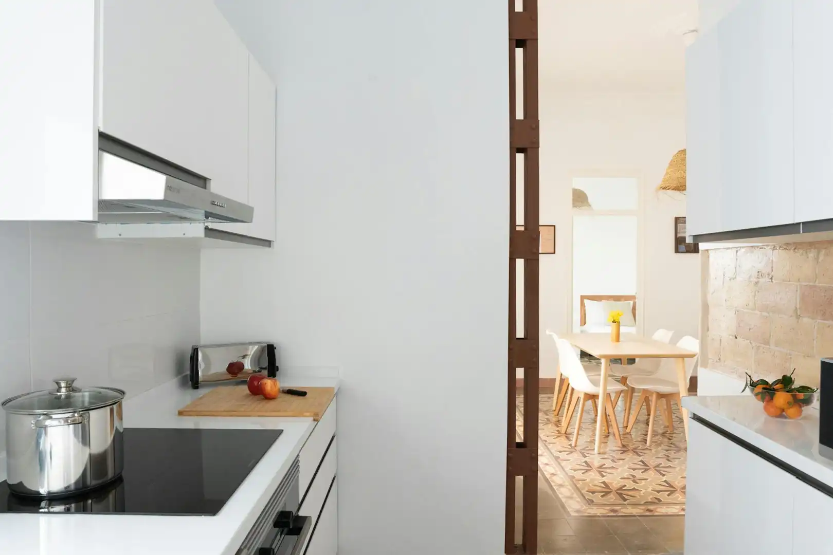 Habitación en alquiler, Valencia