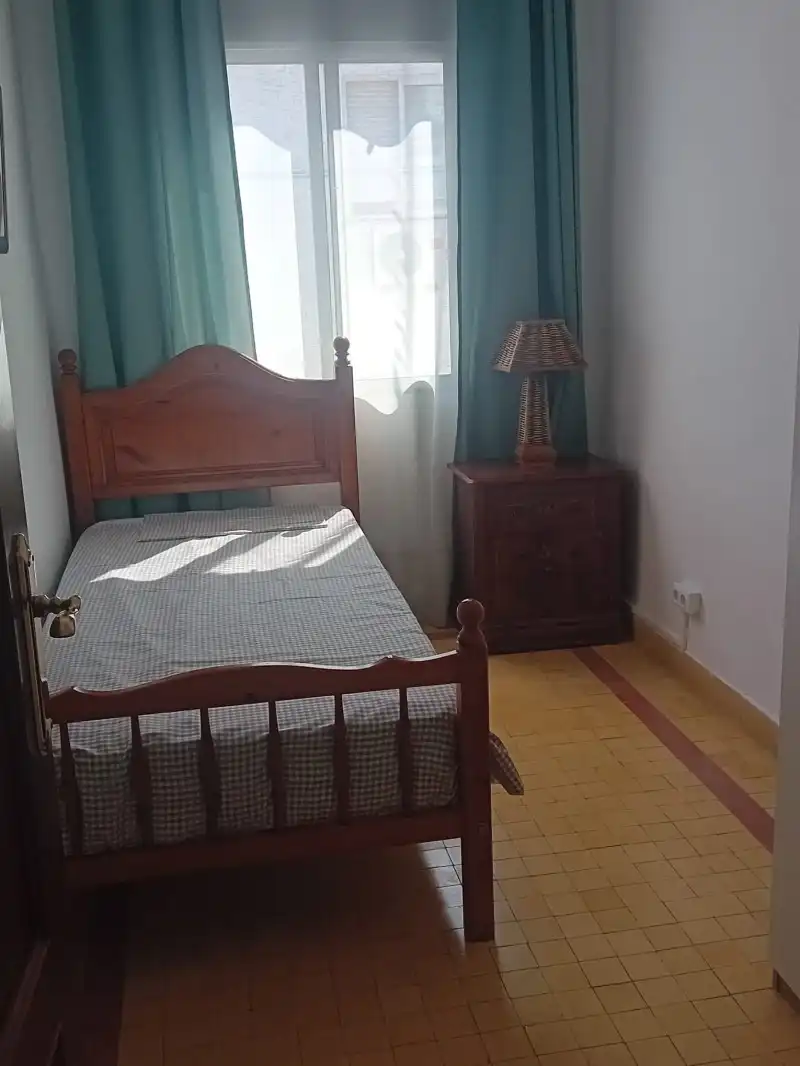 Piso de 90 m² en Cáceres