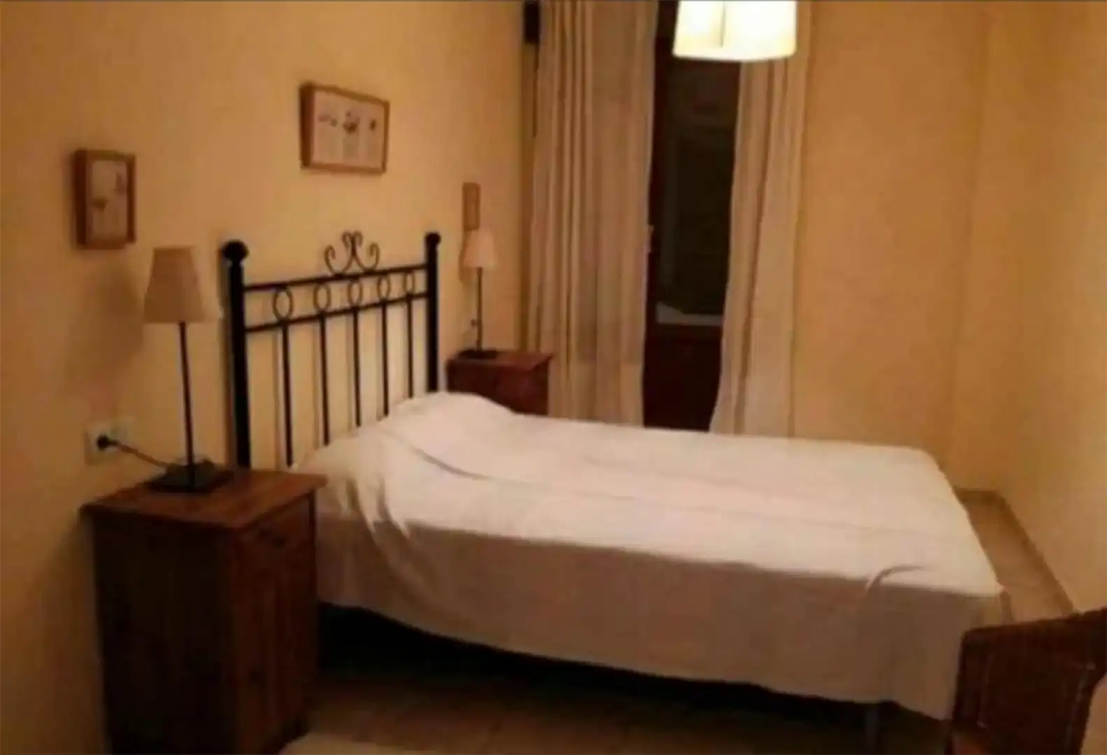 Piso de 70 m² en Ayamonte