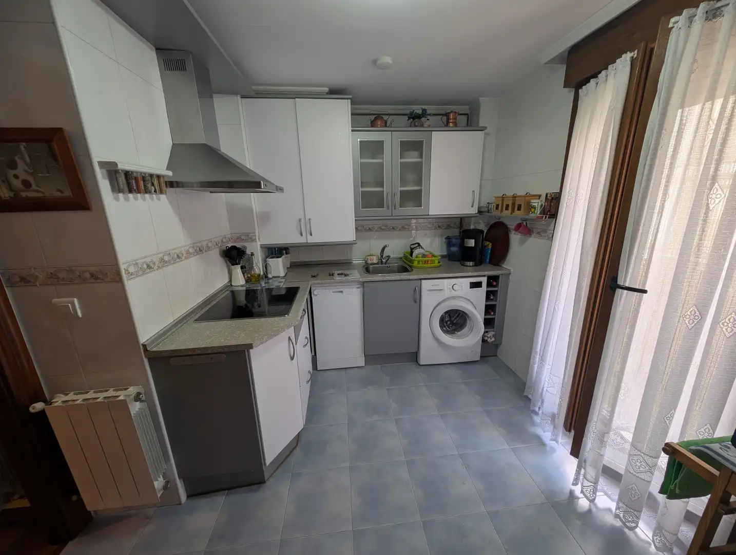 Piso de 73 m² en Limpias